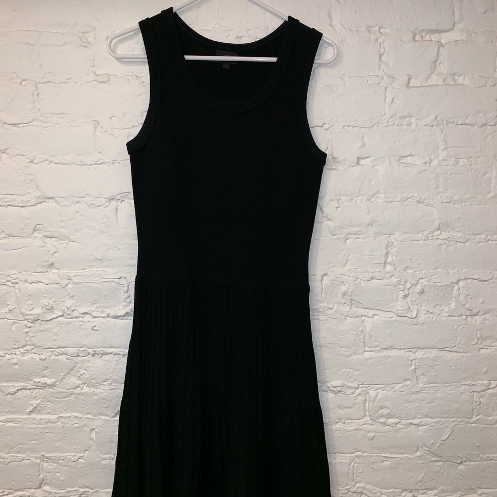 Banana Republic knit sweater dress